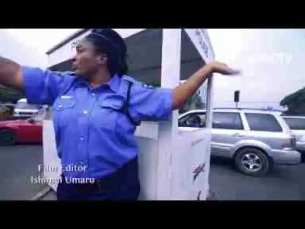 Video: Tales of a Police Woman- Latest 2017 Nigerian Nollywood Movie ( Full HD)